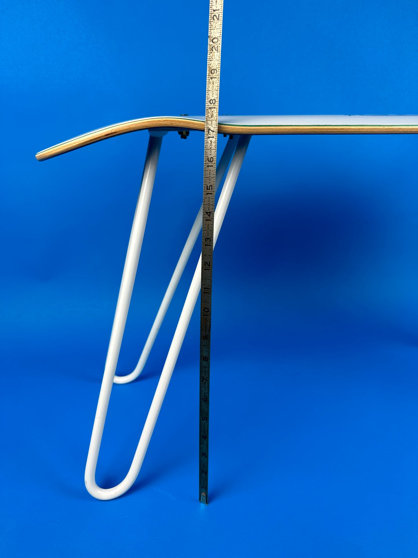 Blunt Steel SK8 Legs