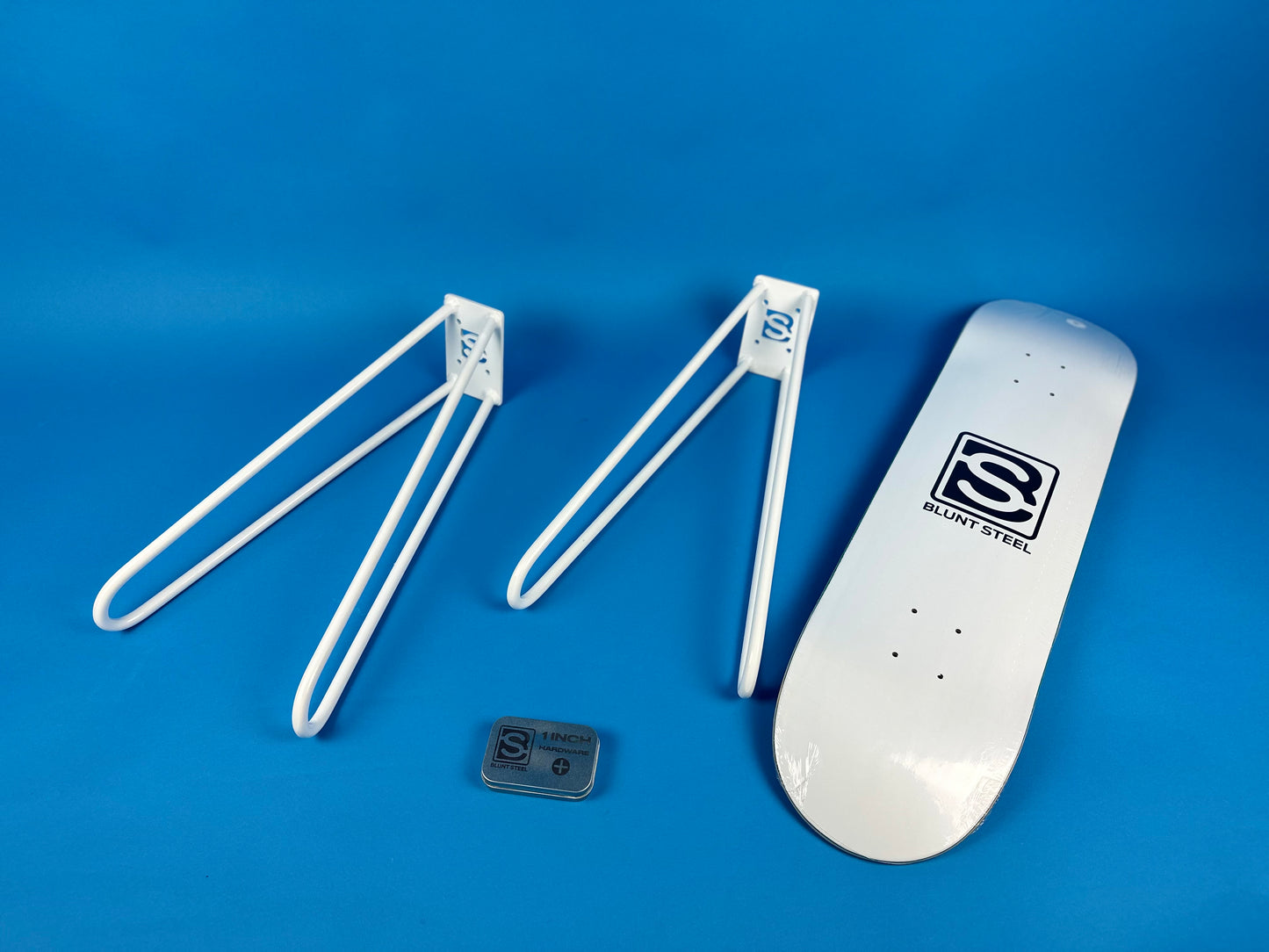 Blunt Steel SK8 Legs