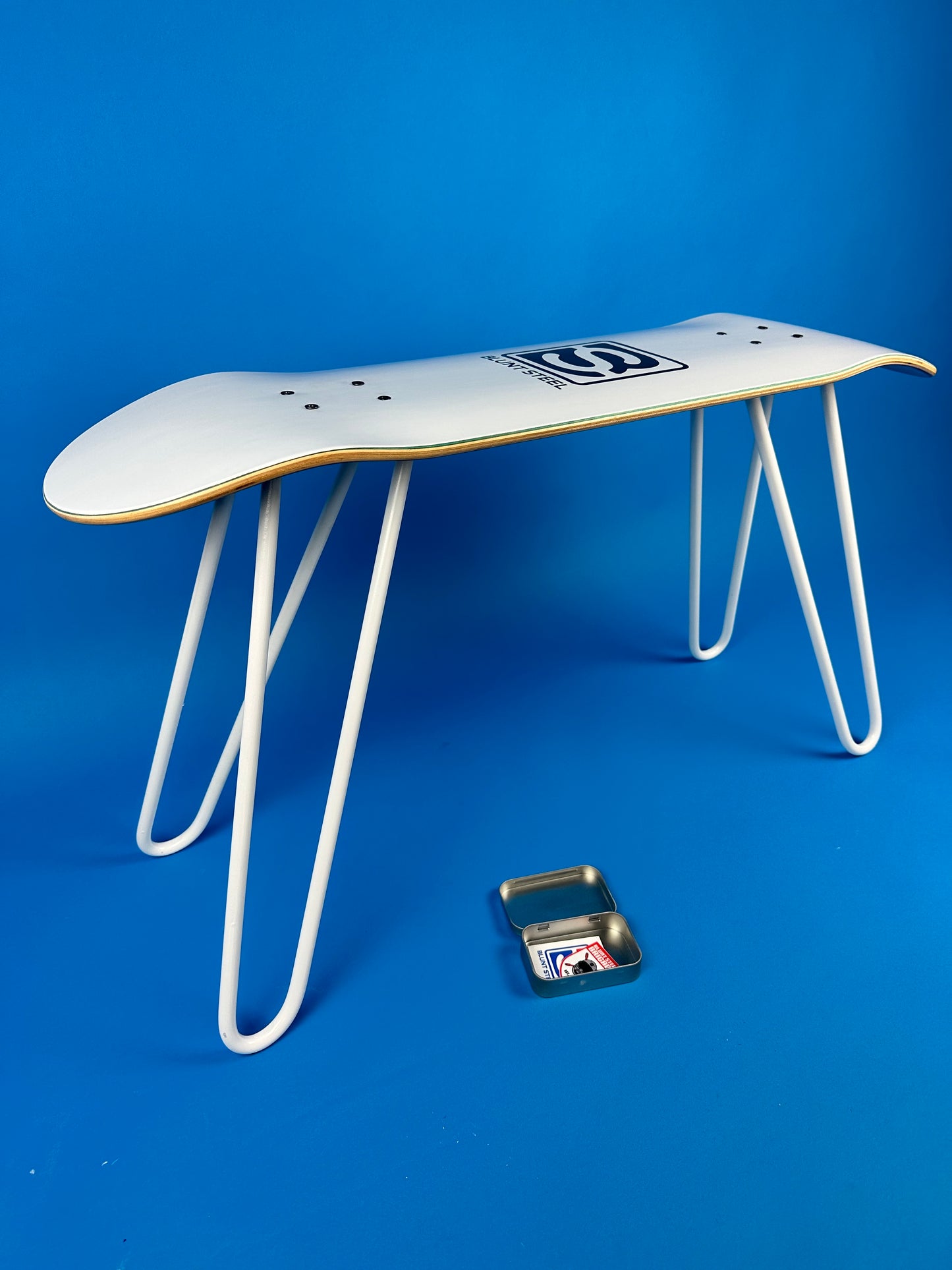 Blunt Steel SK8 Legs