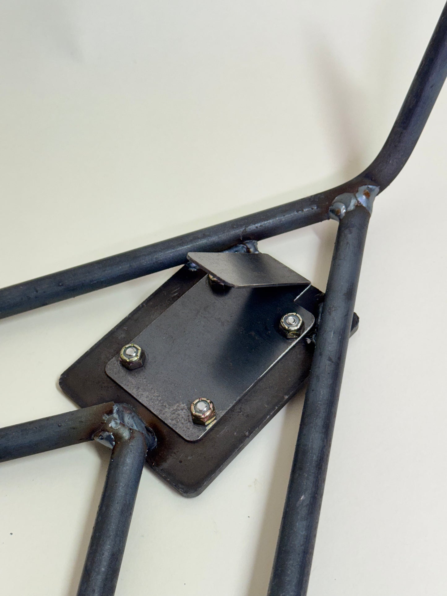 Blunt Steel Moto Stand