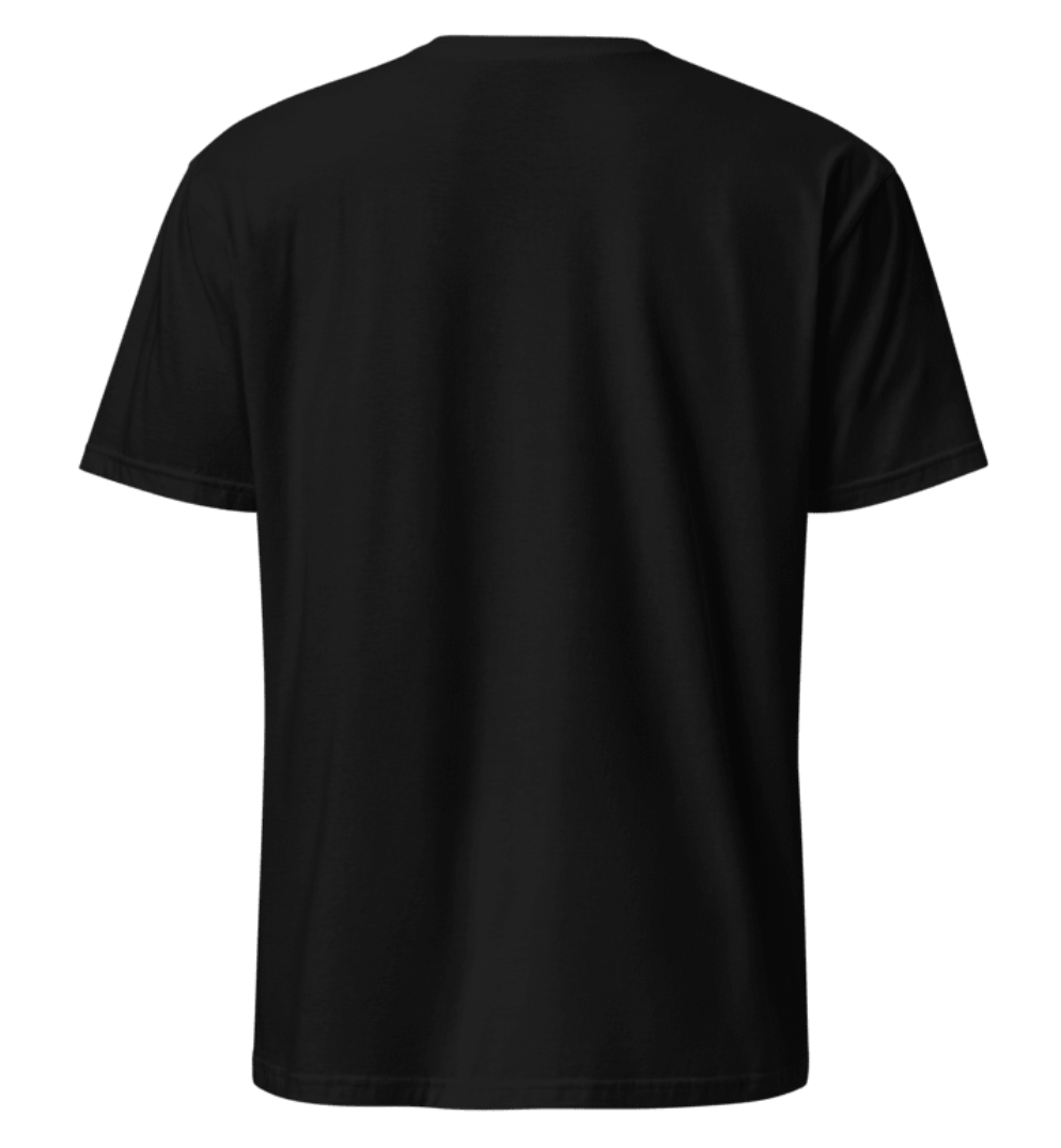 Blunt Steel Black Big "Alloy" T-Shirt