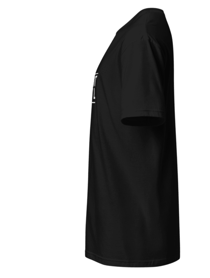 Blunt Steel "Alloy" Logo T-Shirt