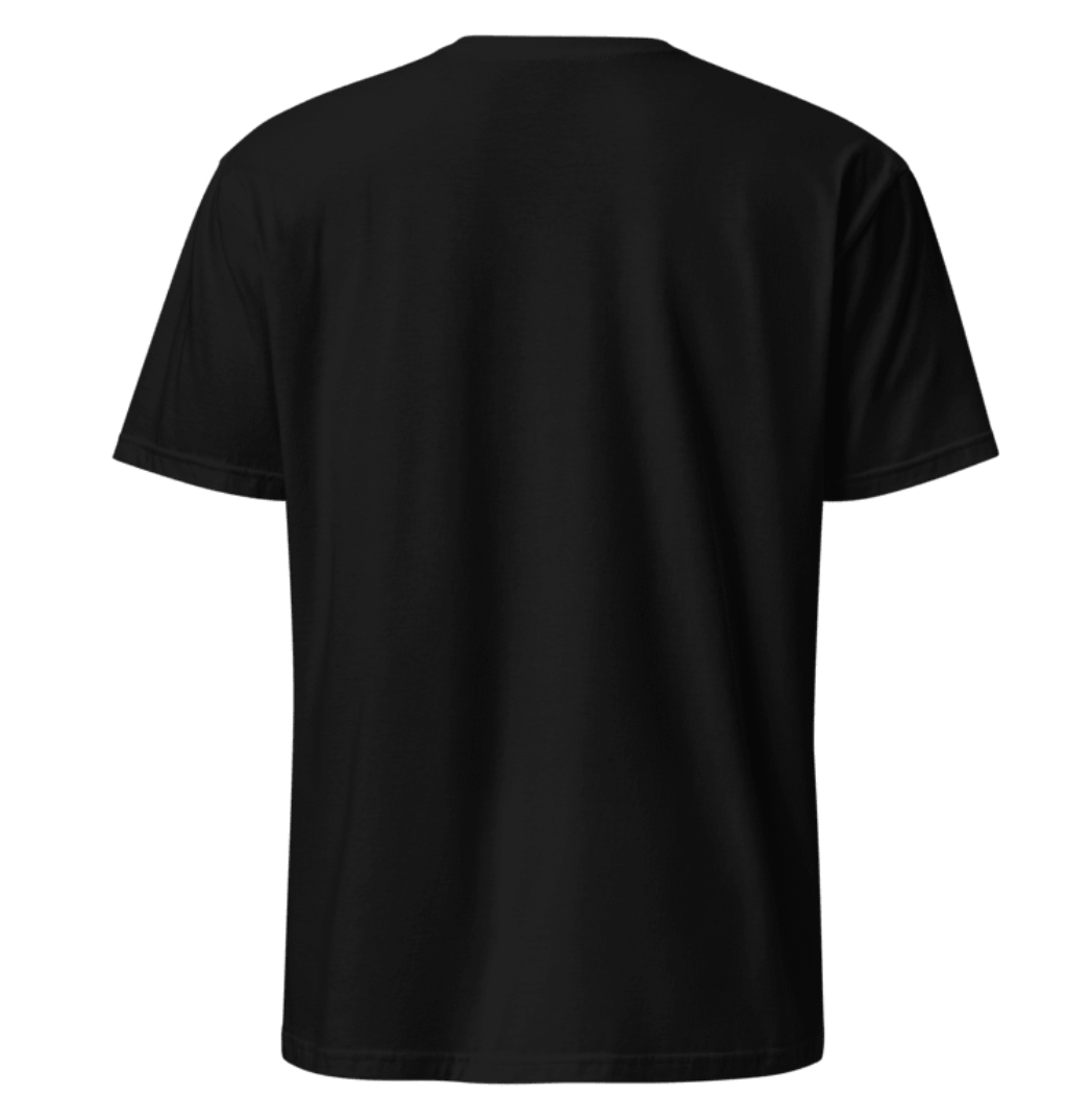 Blunt Steel "Alloy" Logo T-Shirt