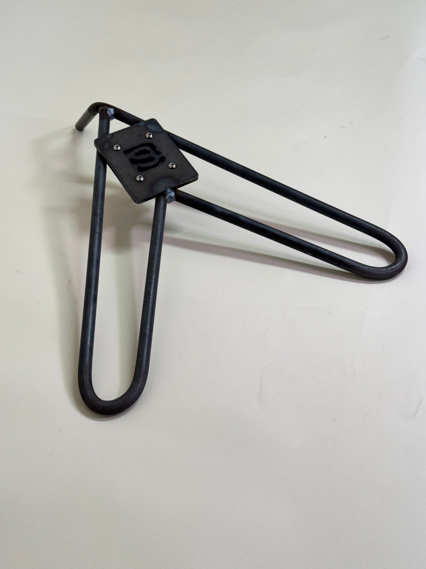 Blunt Steel Moto Stand