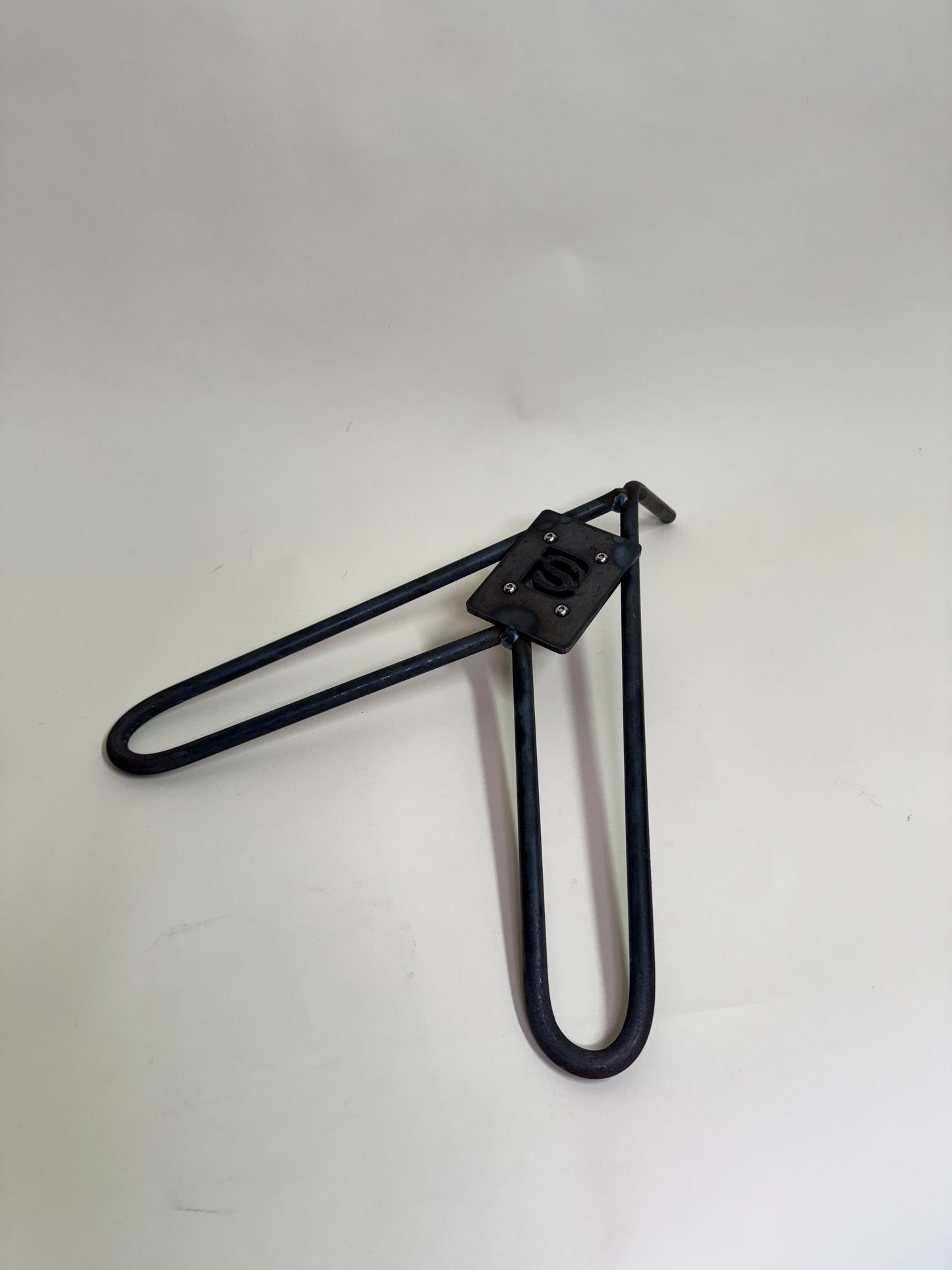 Blunt Steel Moto Stand