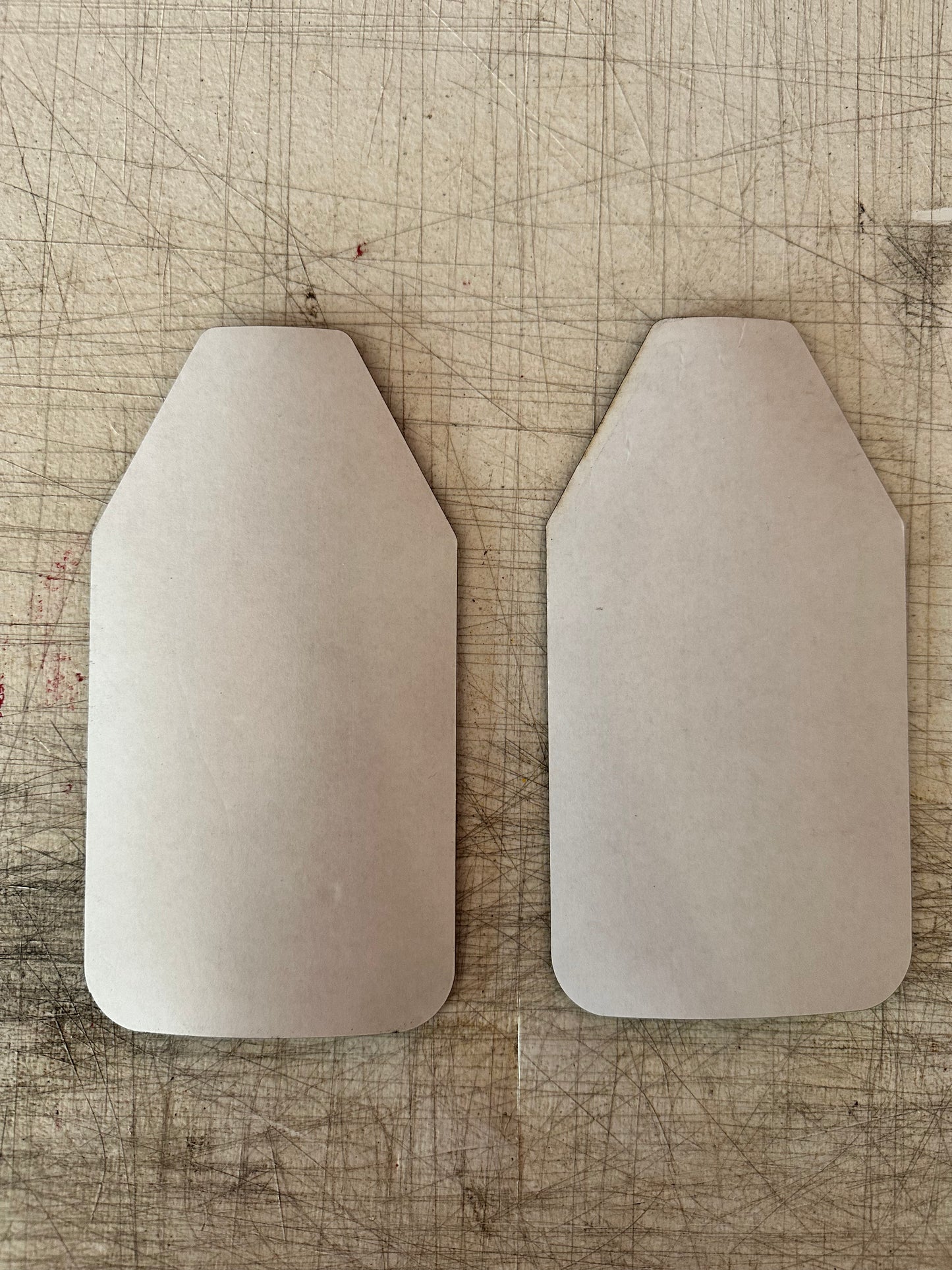 Replacement Pad Set
