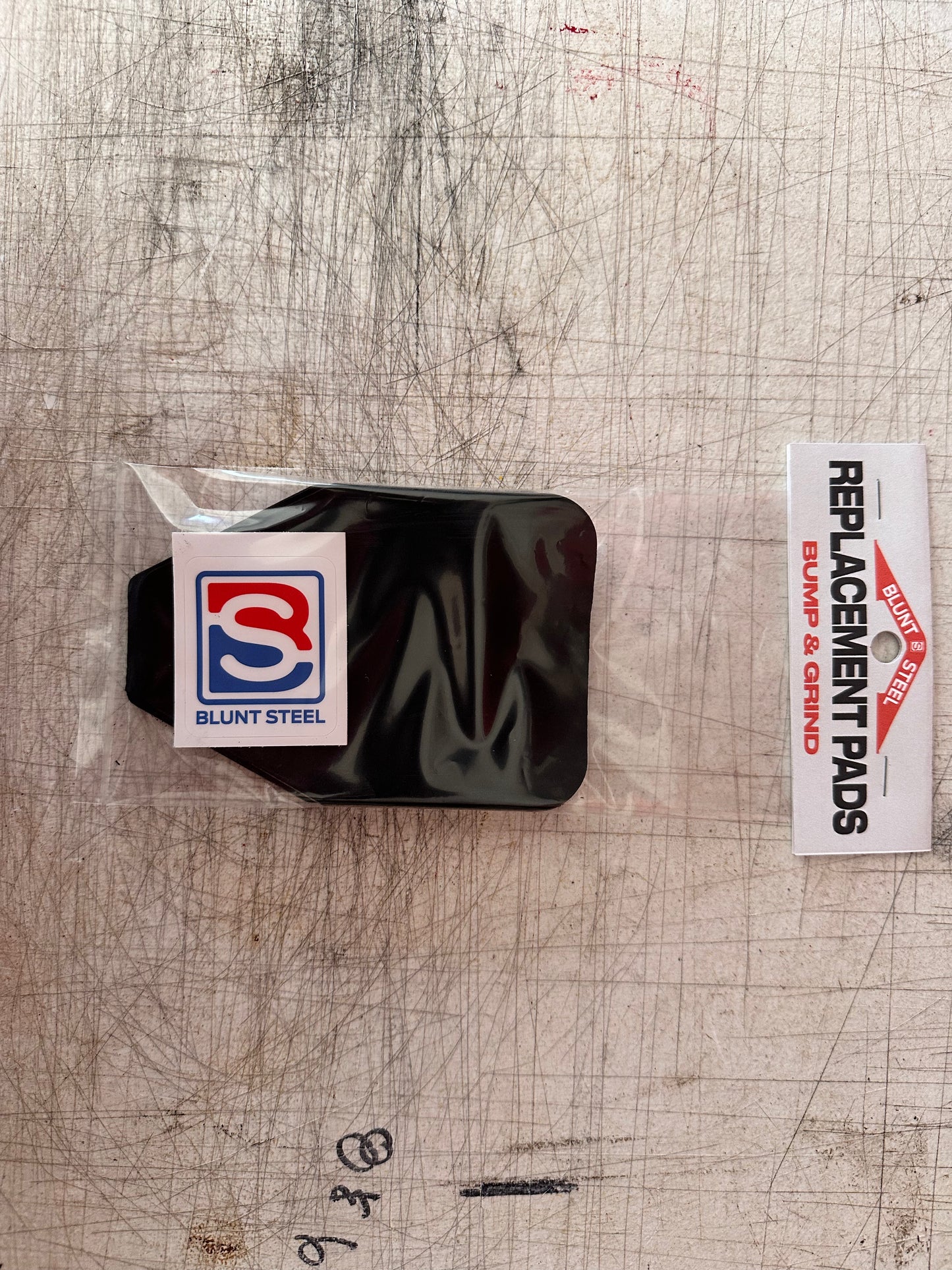 Replacement Pad Set