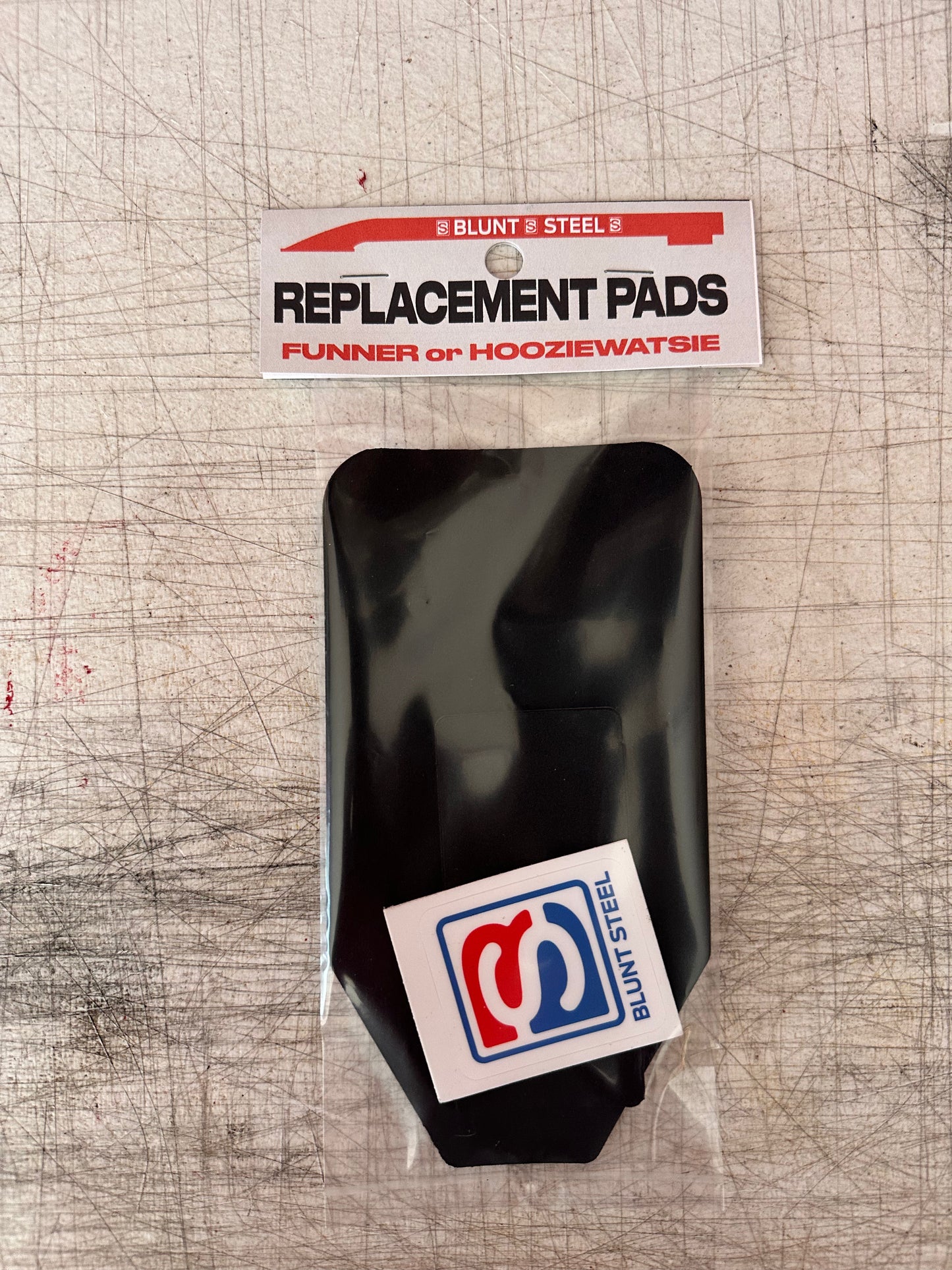 Replacement Pad Set