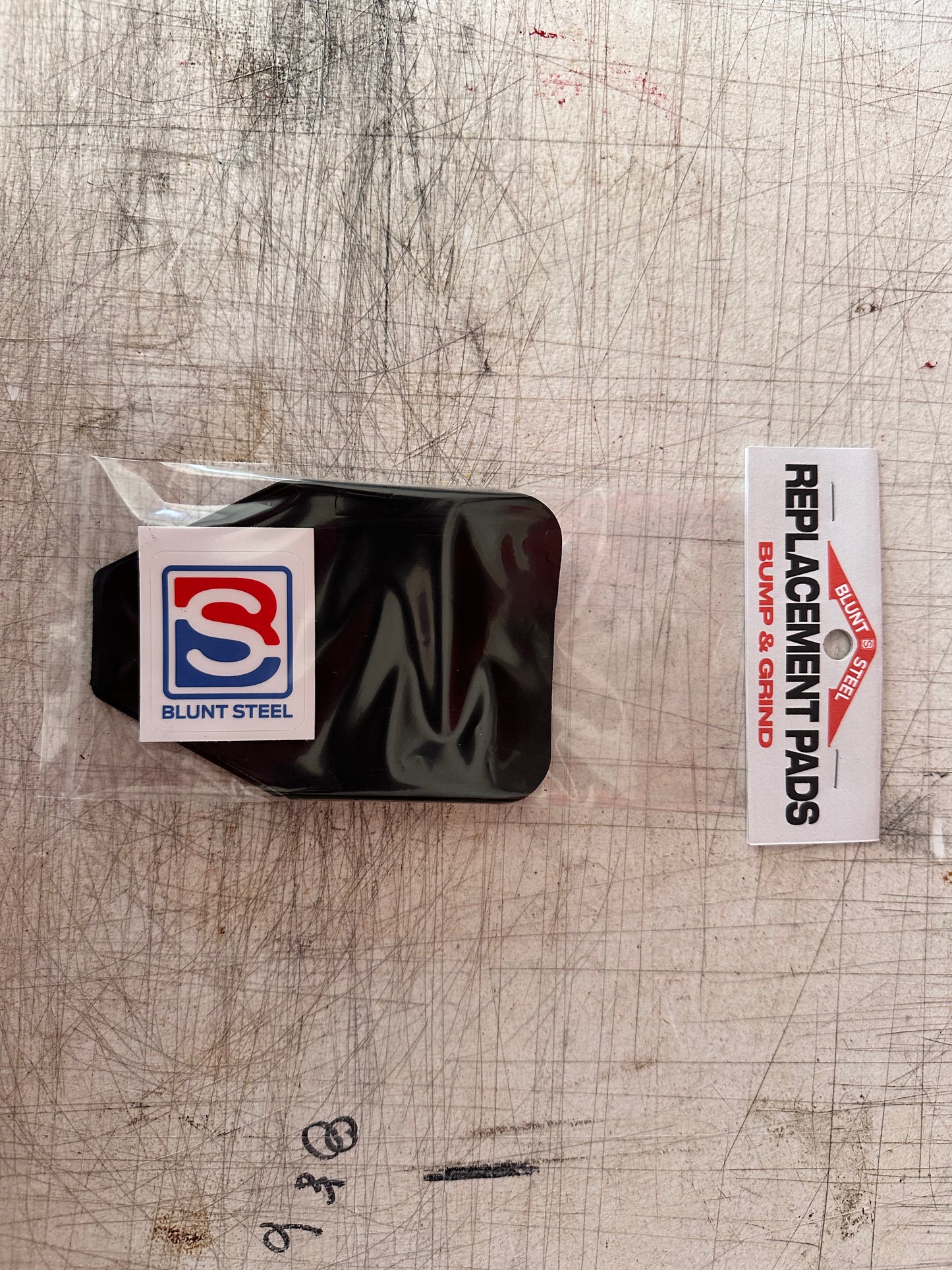 Replacement Pad Set