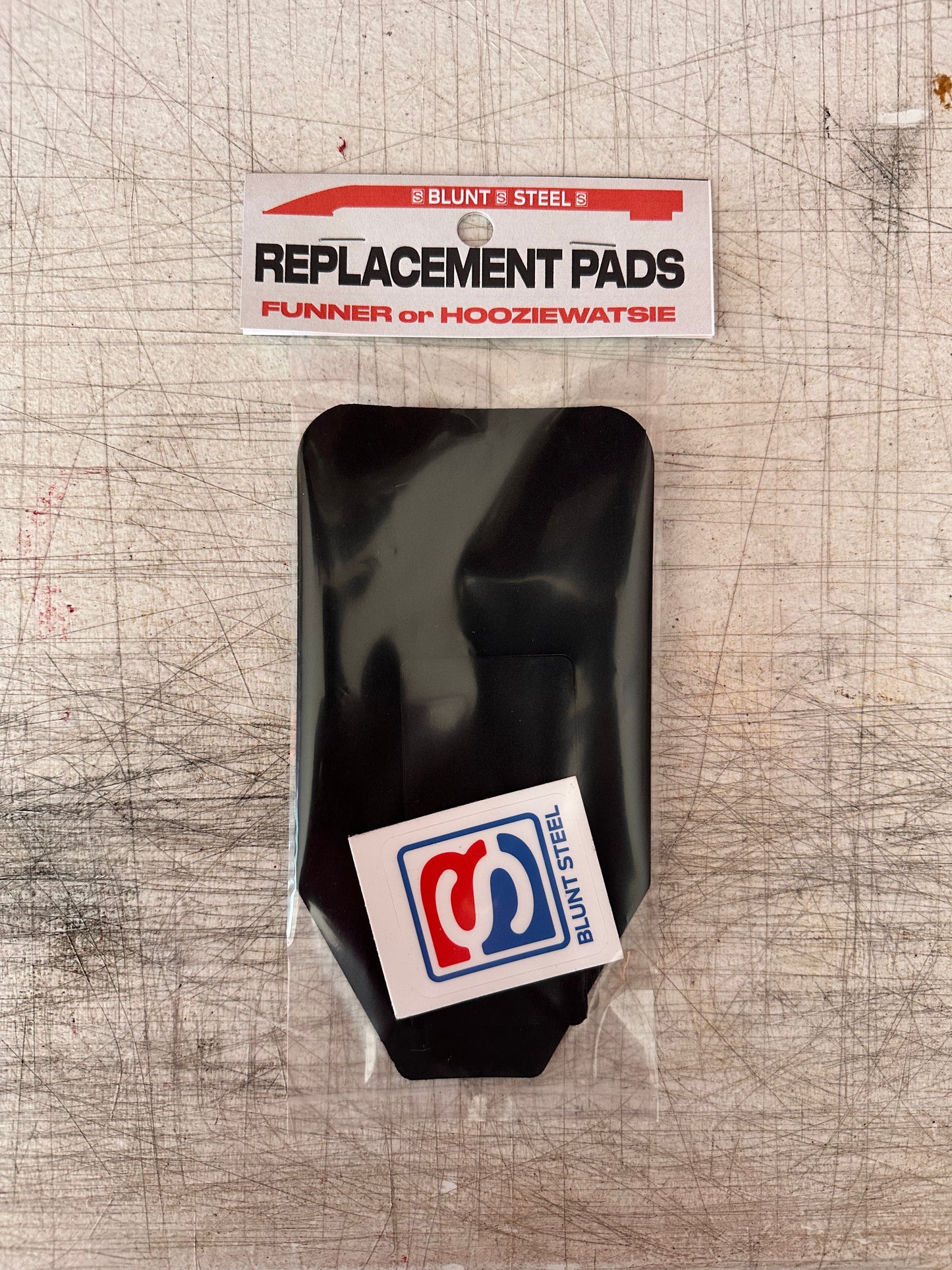Replacement Pad Set