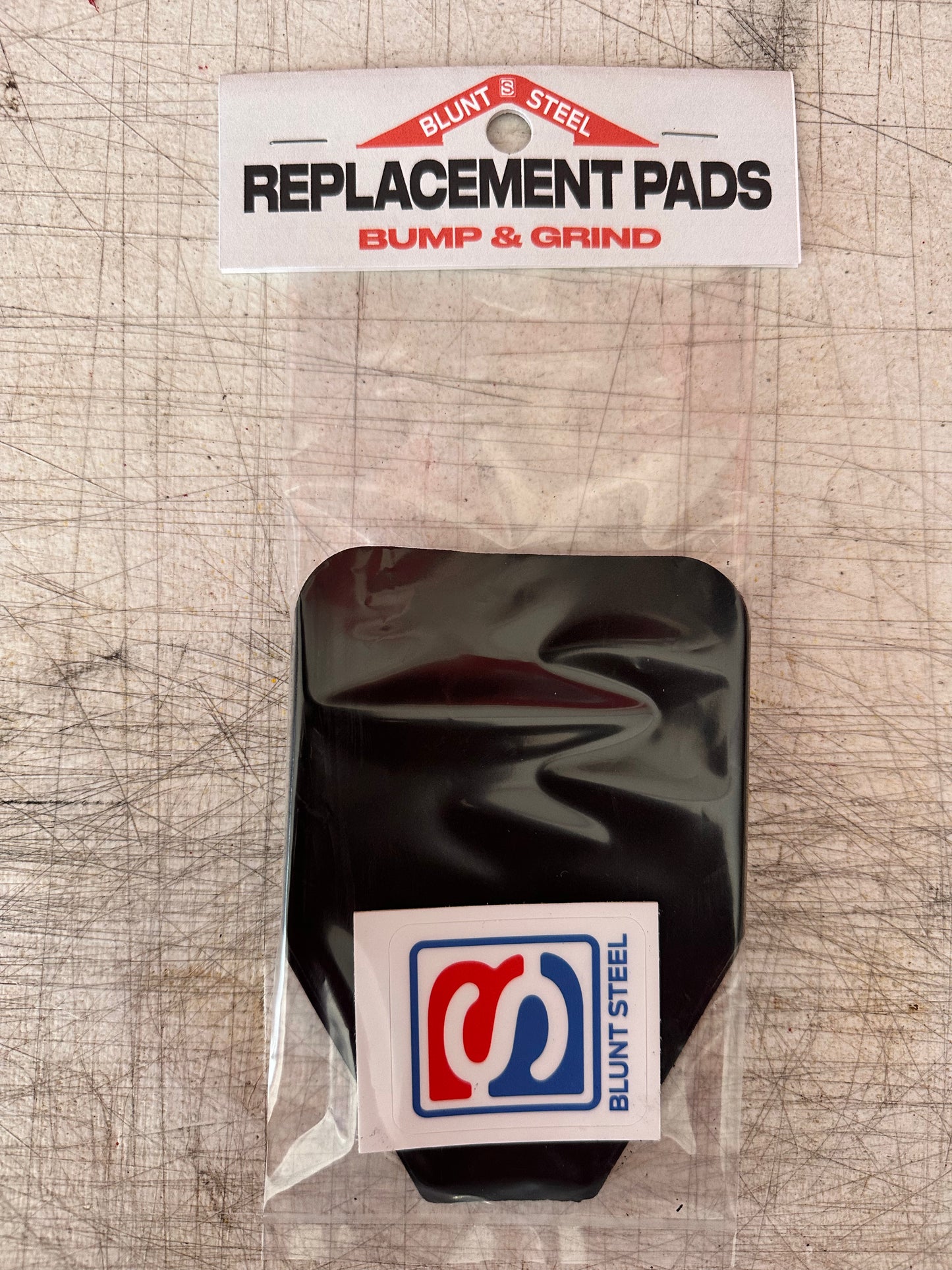 Replacement Pad Set