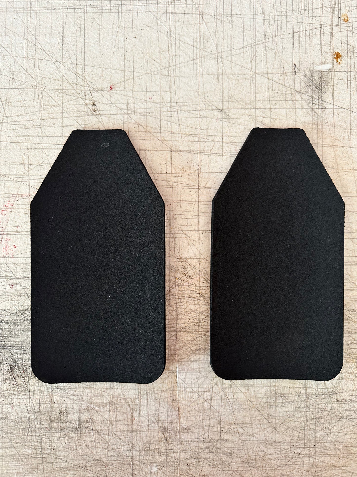 Replacement Pad Set