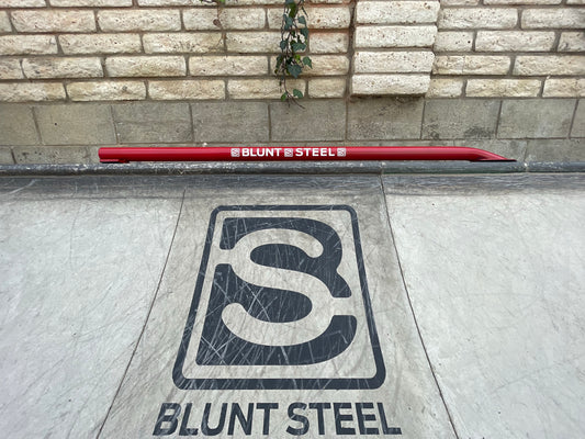 BS Hooziewhatsie 66 Rail 2.0