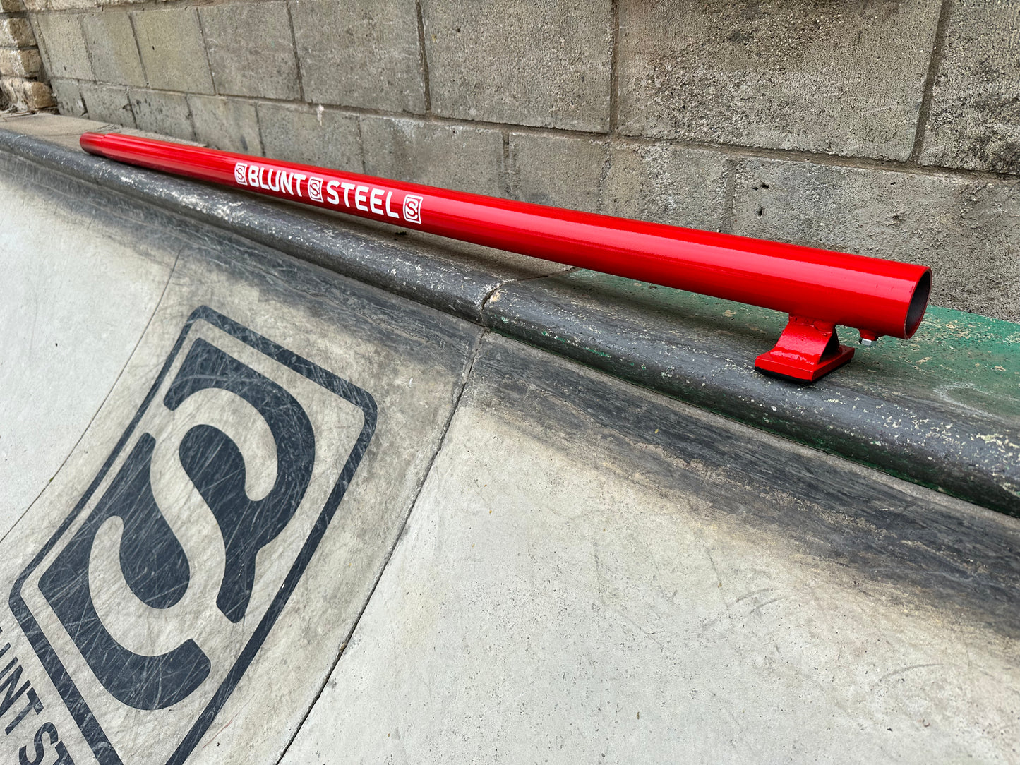 BS Er Extension Bar