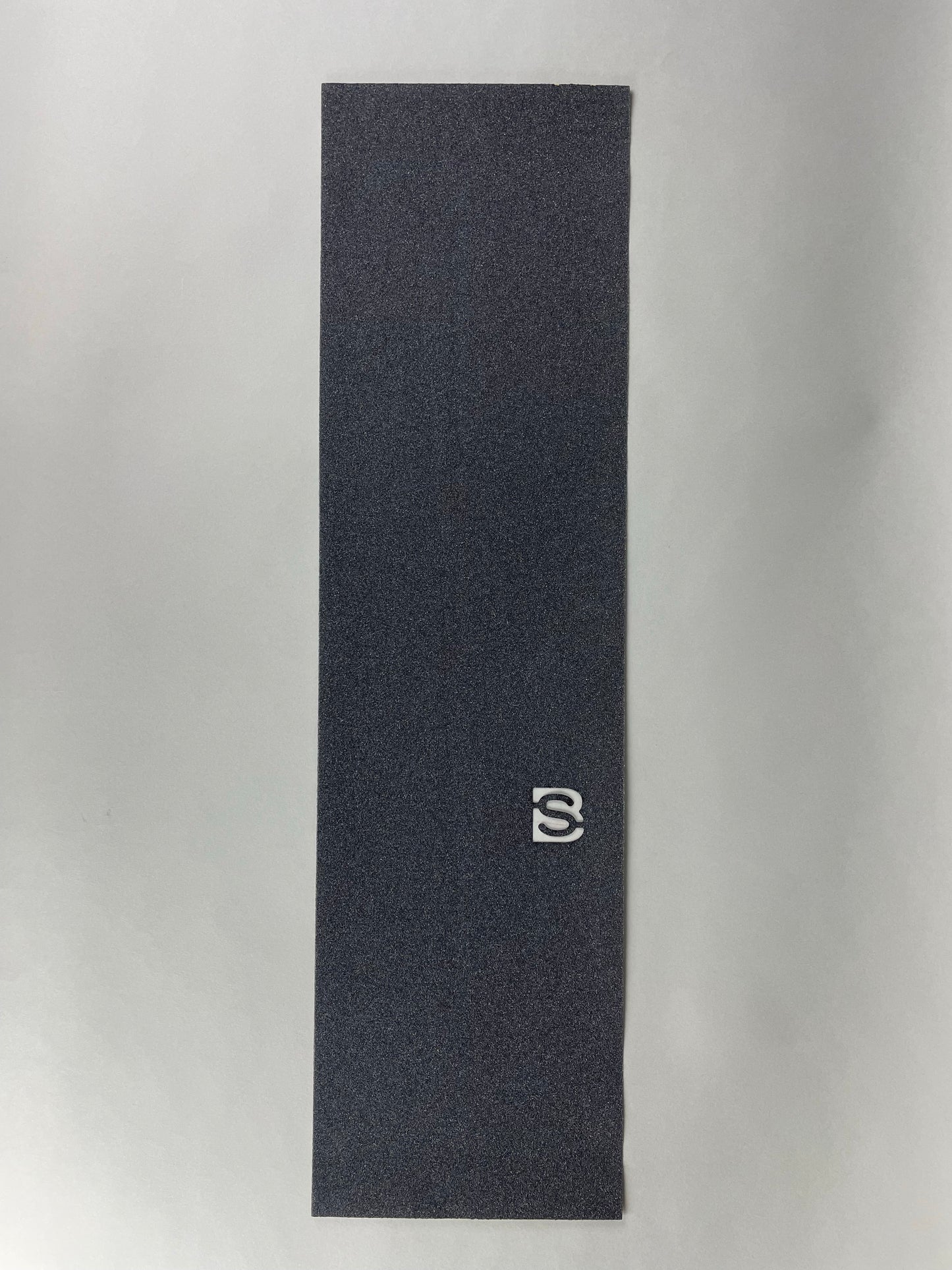 Blunt Steel Laser Cut Logo Mob Griptape