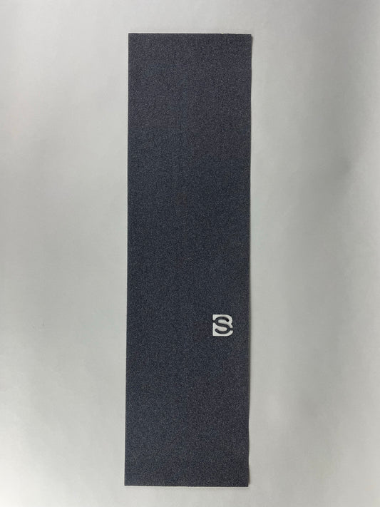 Blunt Steel Laser Cut Logo Mob Griptape