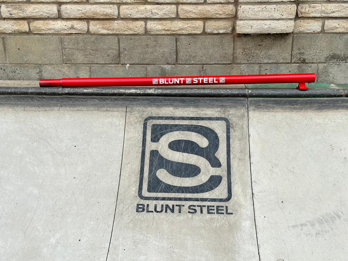 BS Er Extension Bar