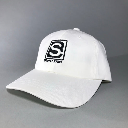 Blunt Steel “Myles” Dad Hat