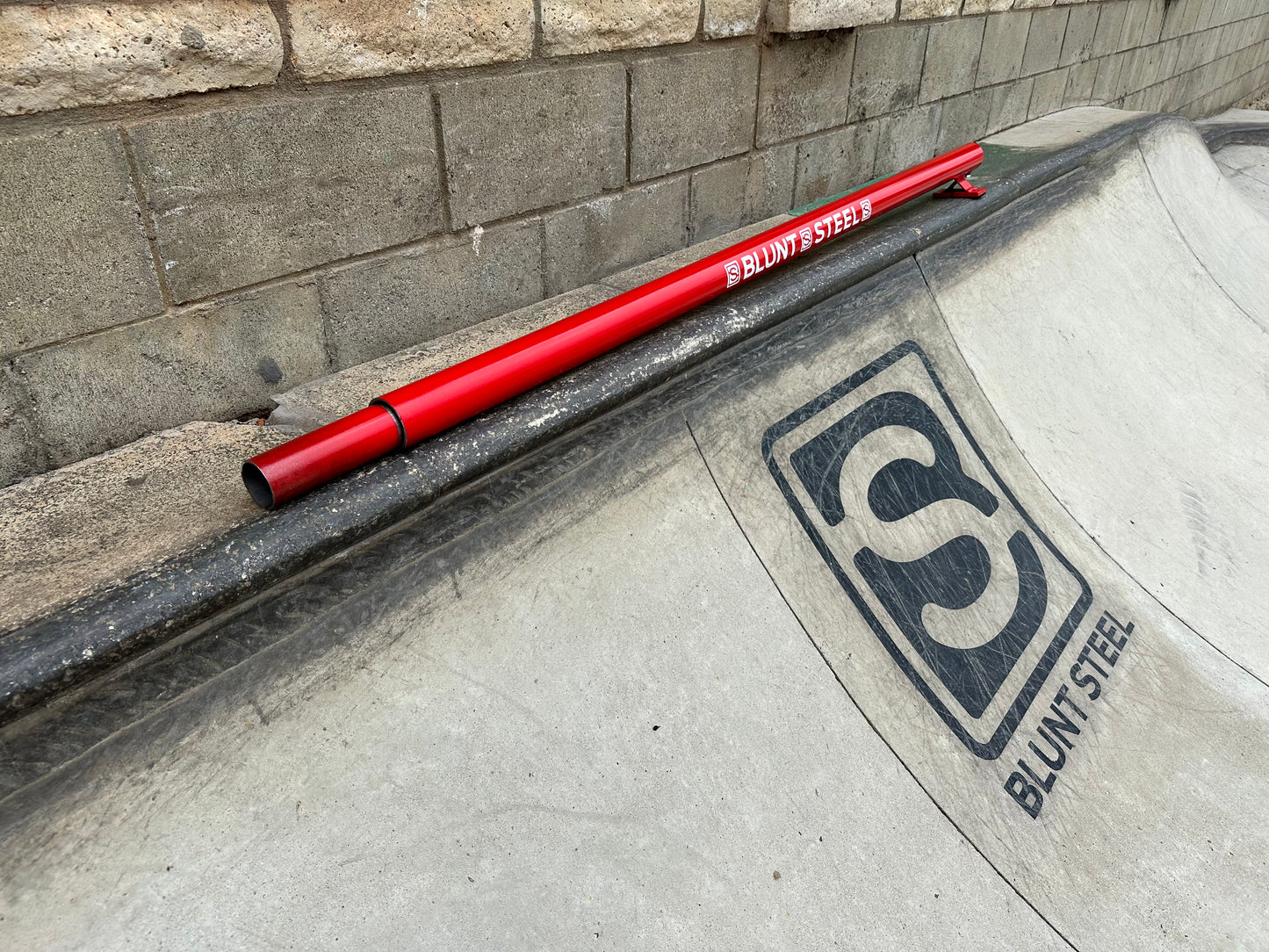 BS Er Extension Bar