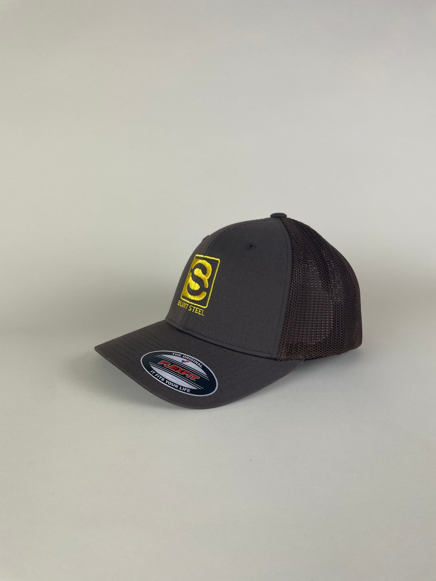Blunt Steel “SD Baseball” Hat
