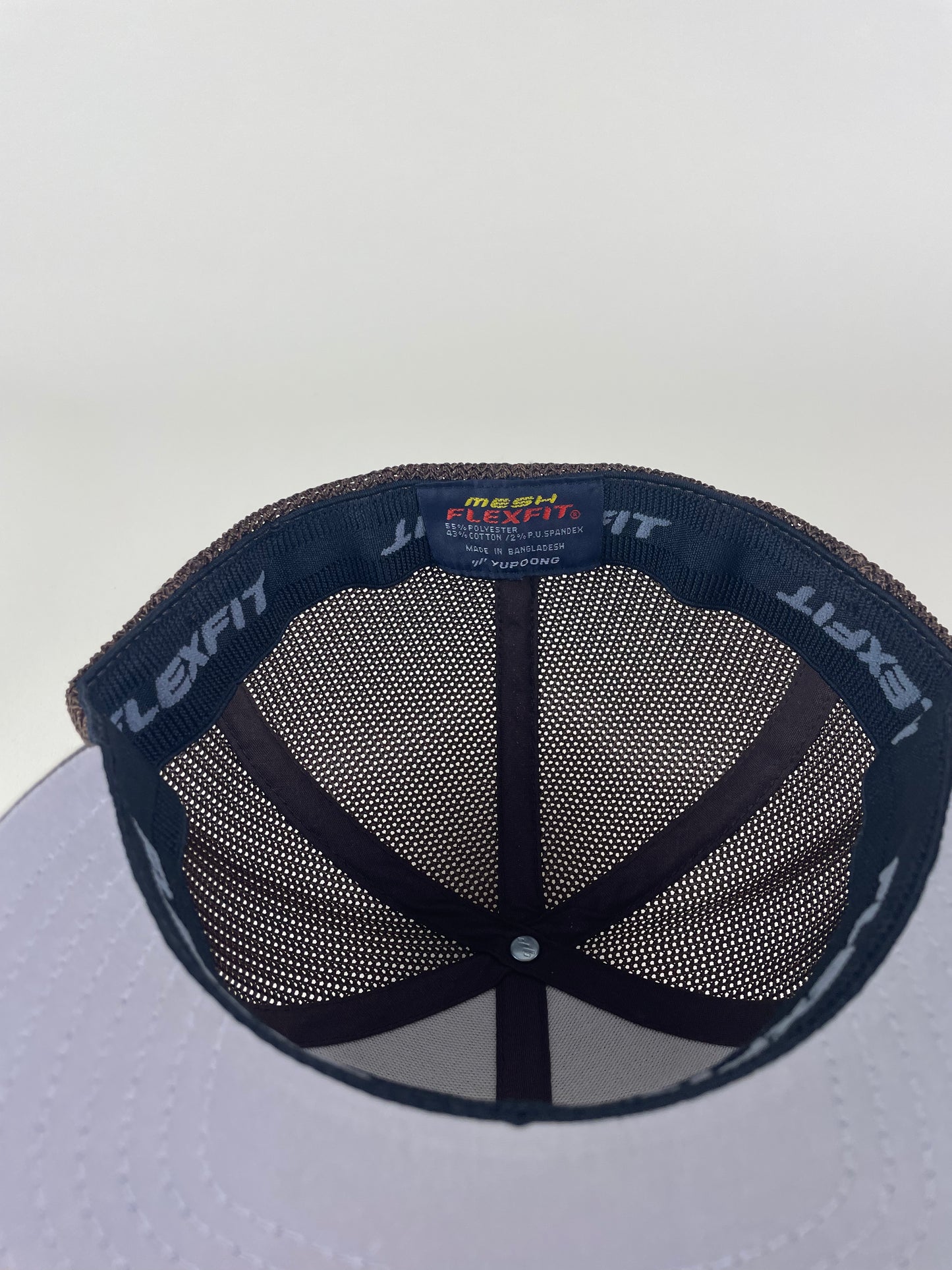 Blunt Steel “SD Baseball” Hat