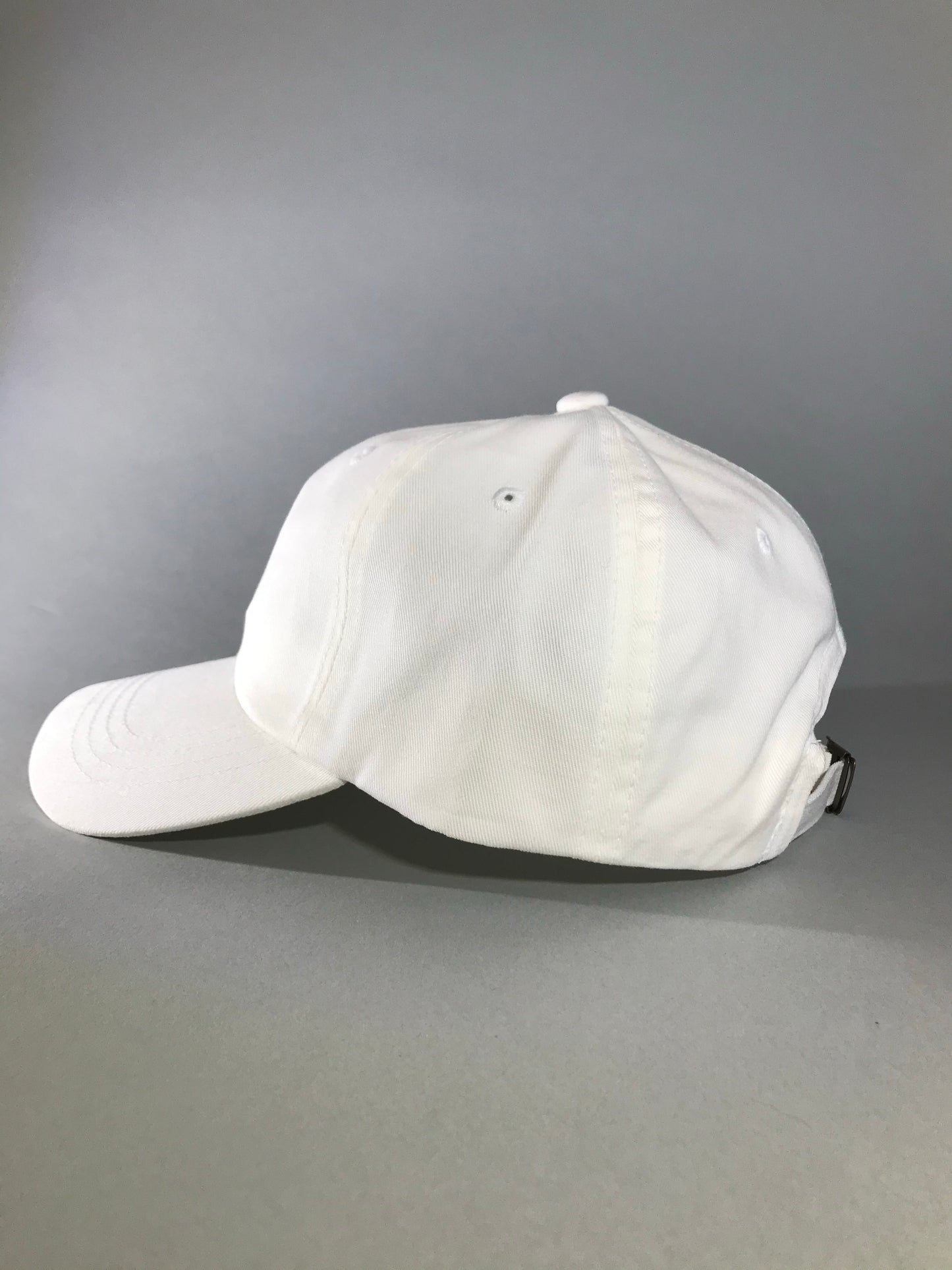 Blunt Steel “Myles” Dad Hat