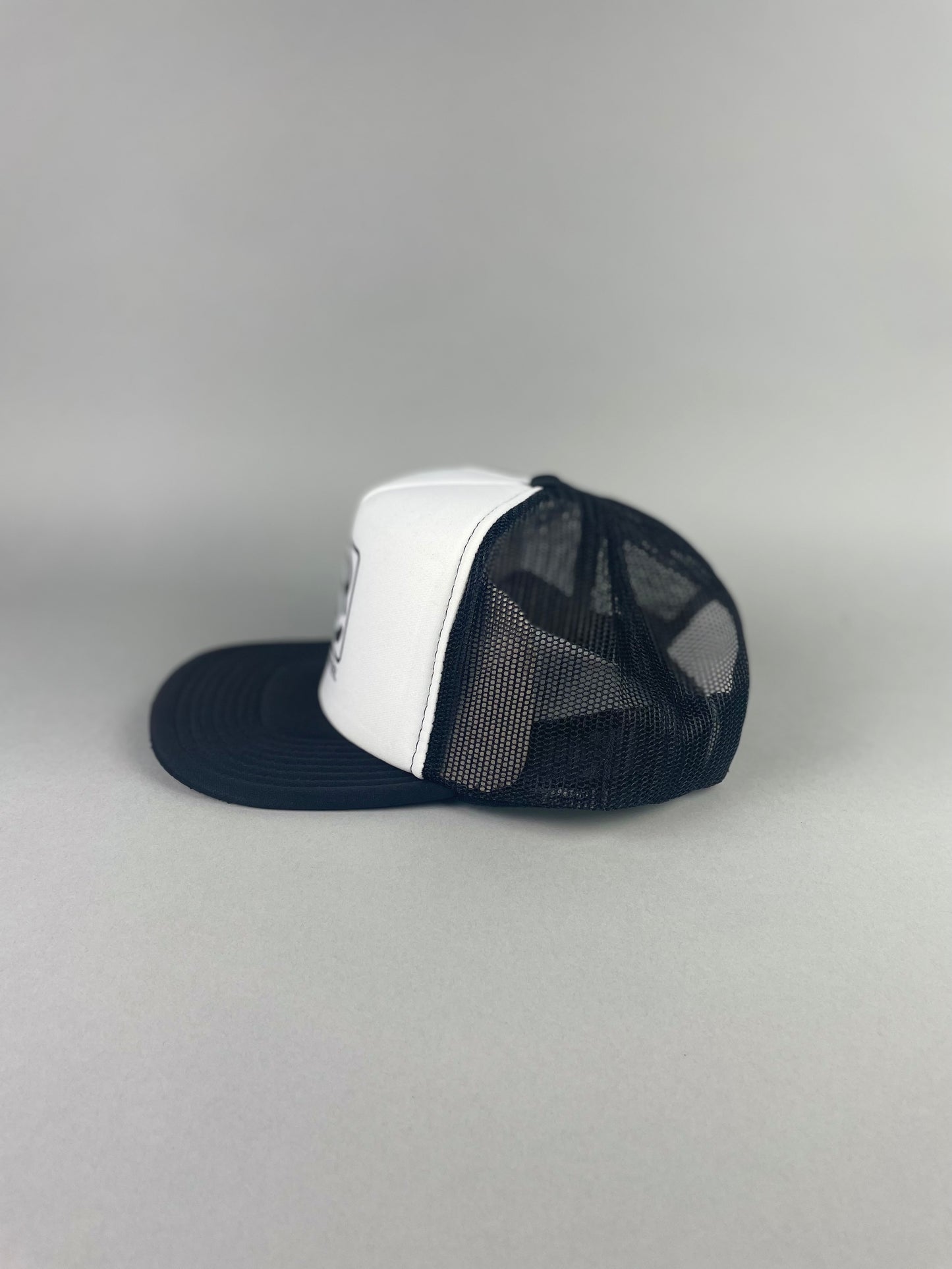 Blunt Steel “Volt” Trucker Hat