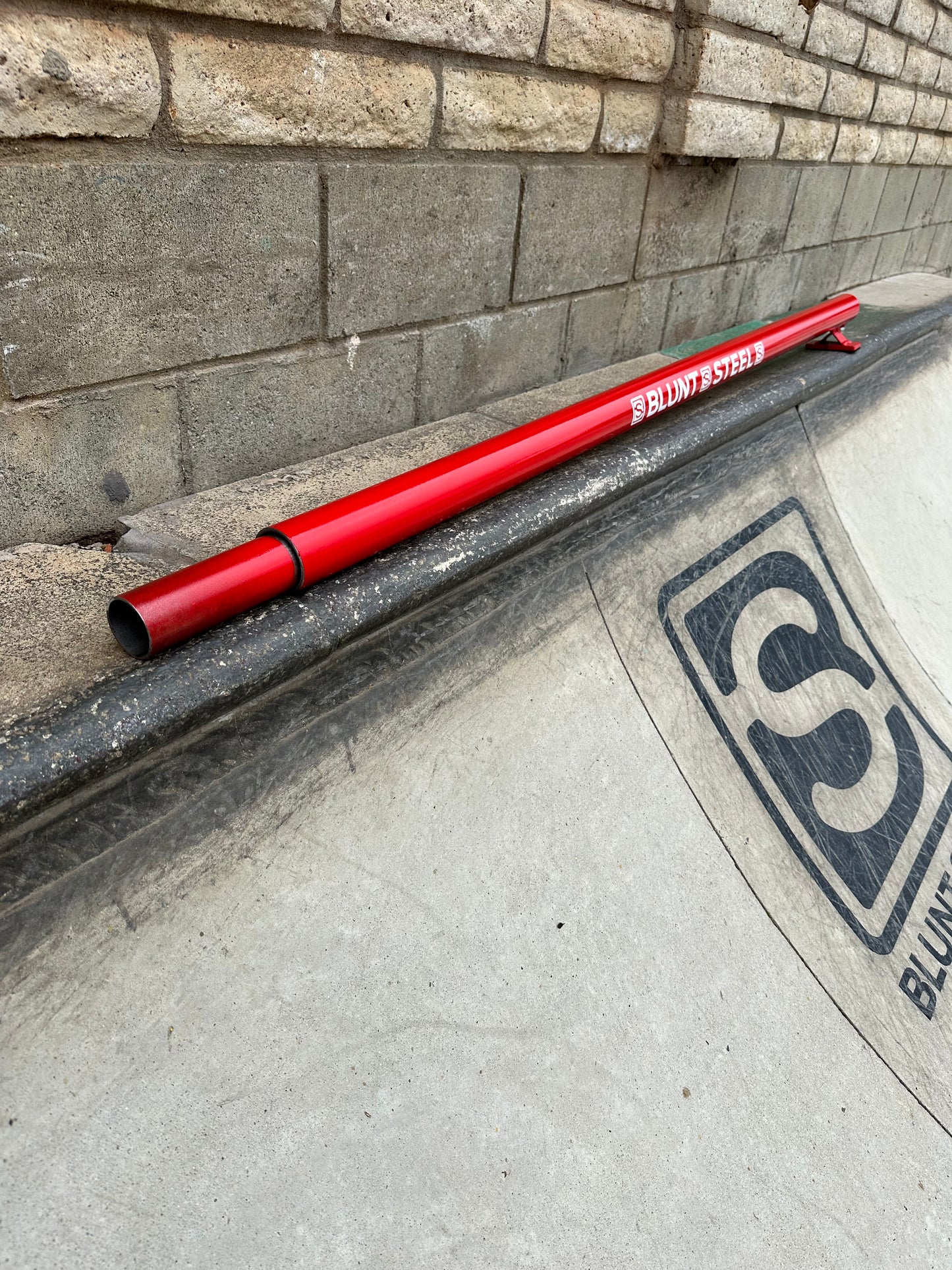 BS Er Extension Bar