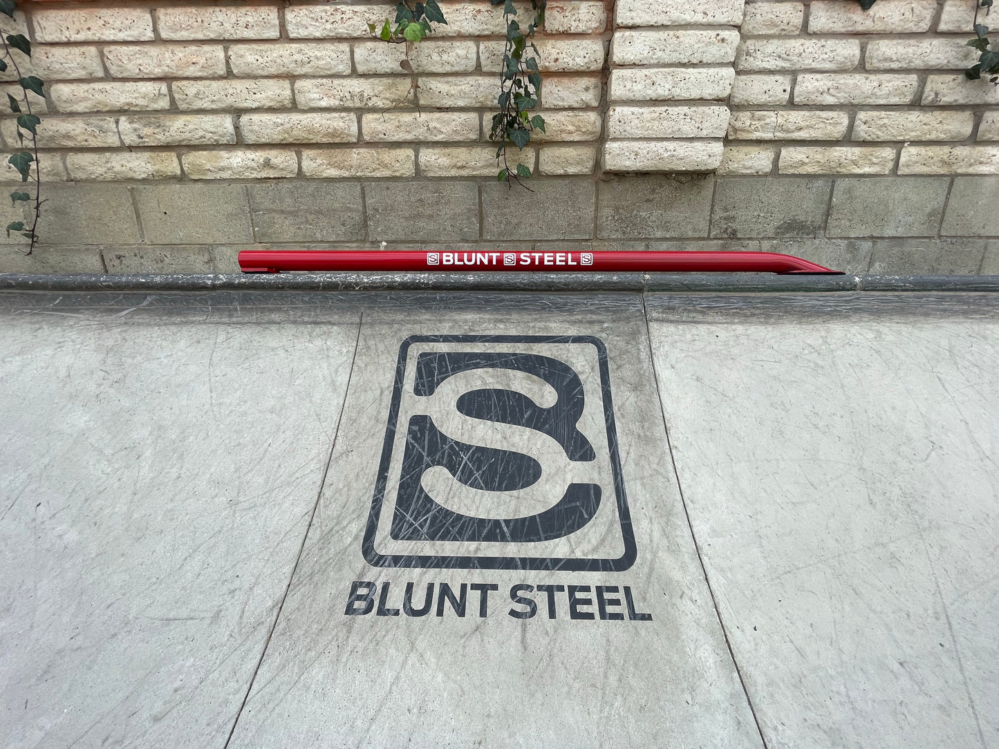 BS Hooziewhatsie 6’ Rail 2.0