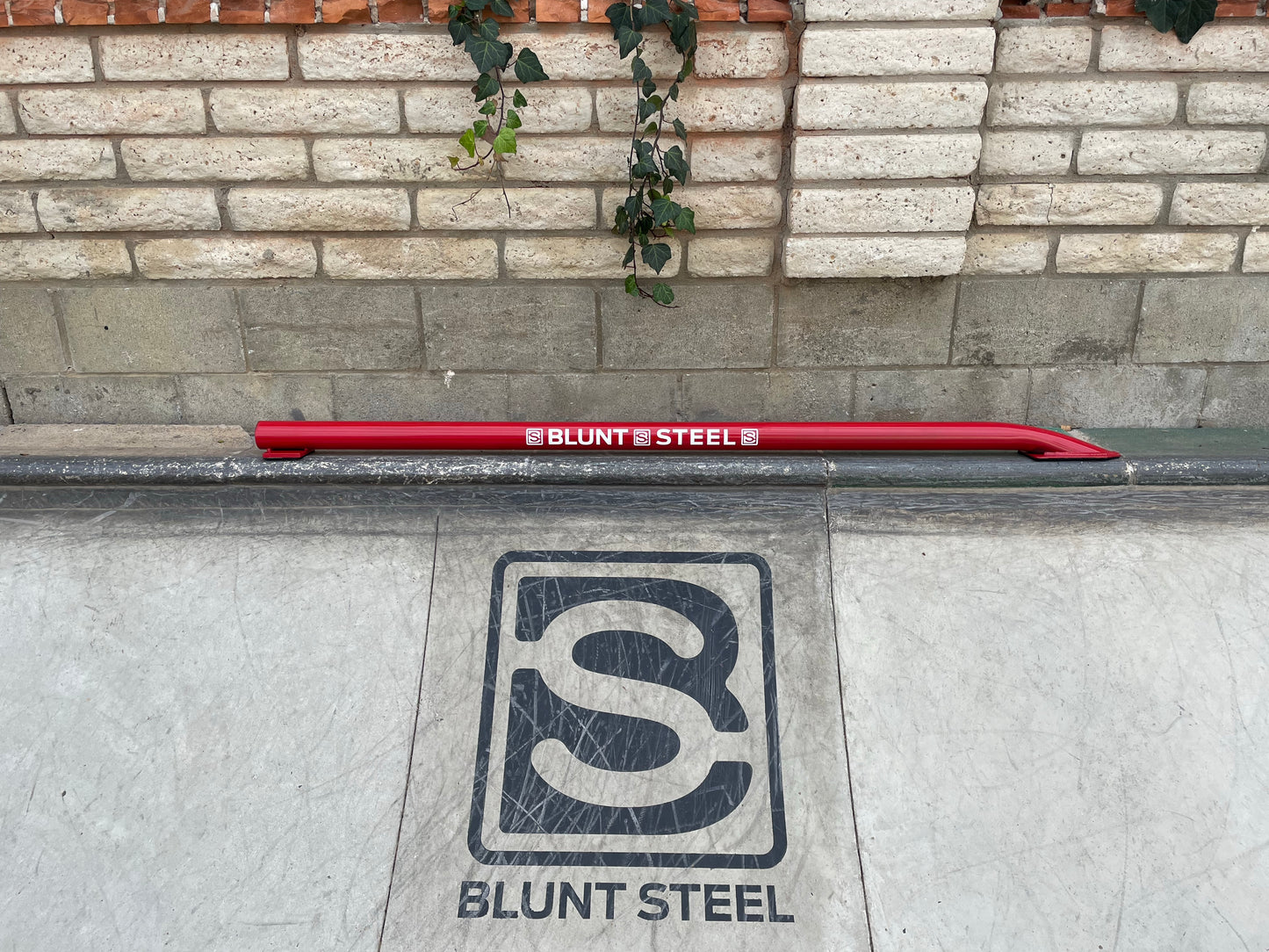 BS Hooziewhatsie 6’ Rail 2.0