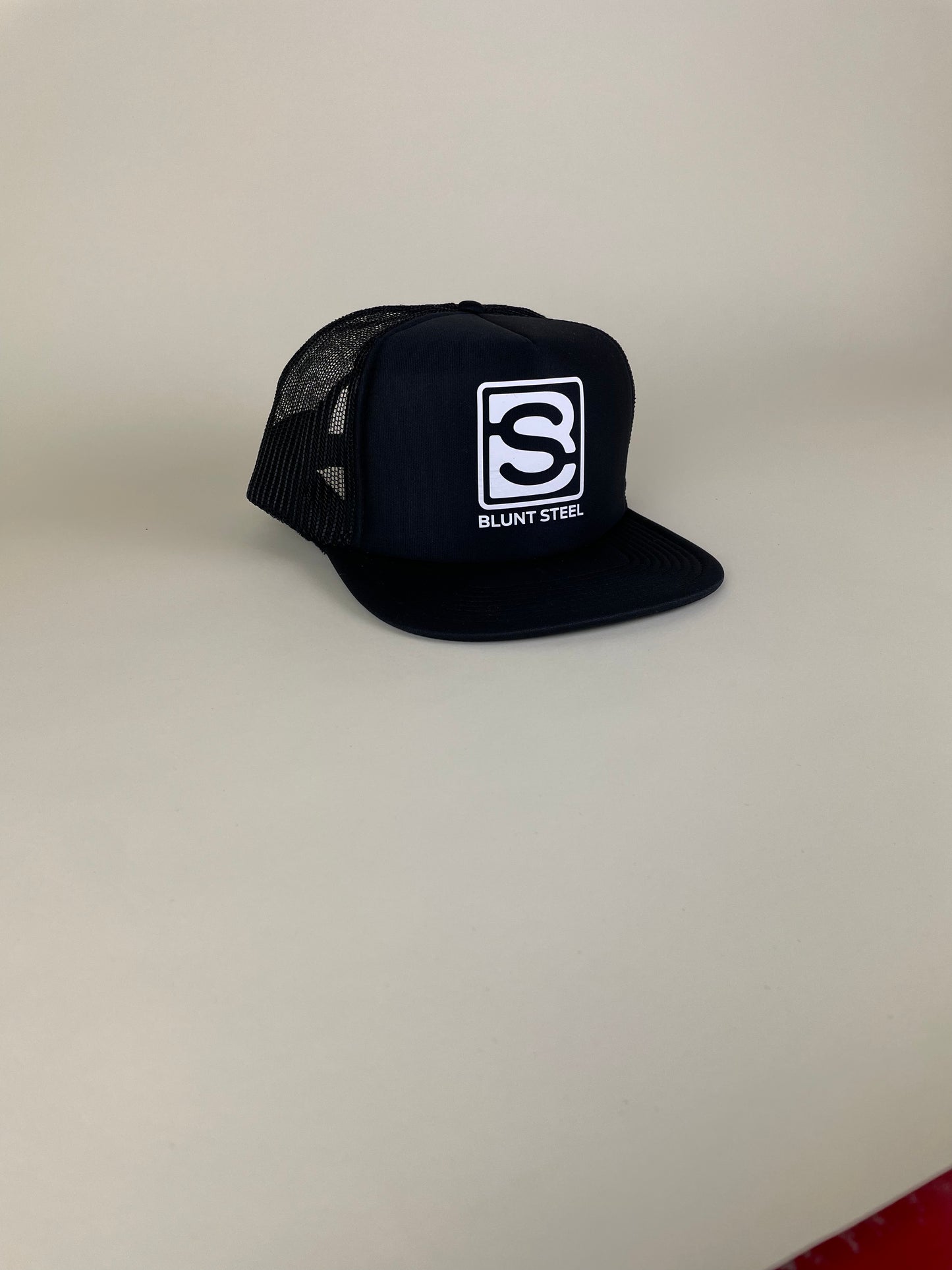 Blunt Steel “Wild Life” Trucker Hat