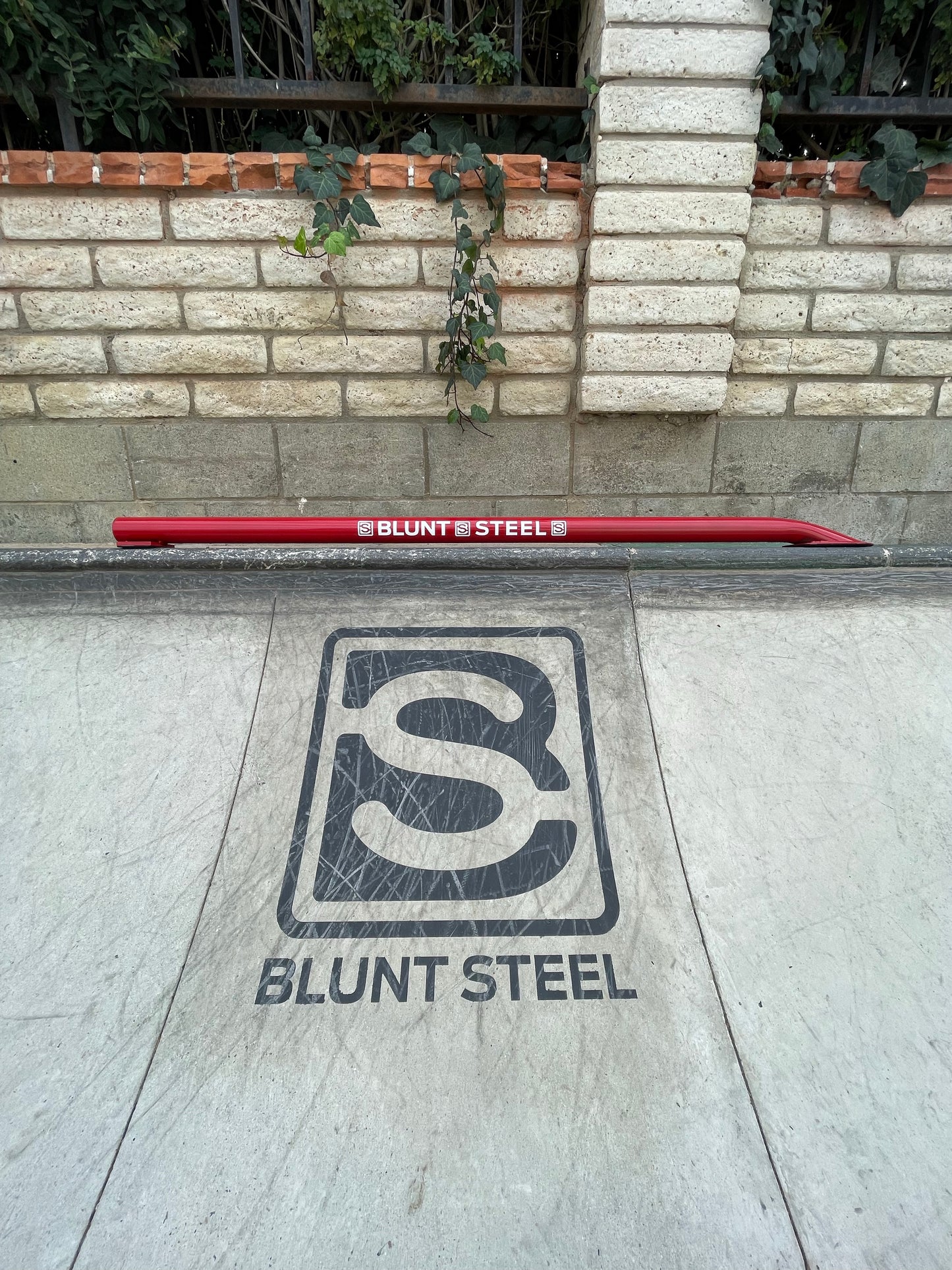 BS Hooziewhatsie 6’ Rail 2.0
