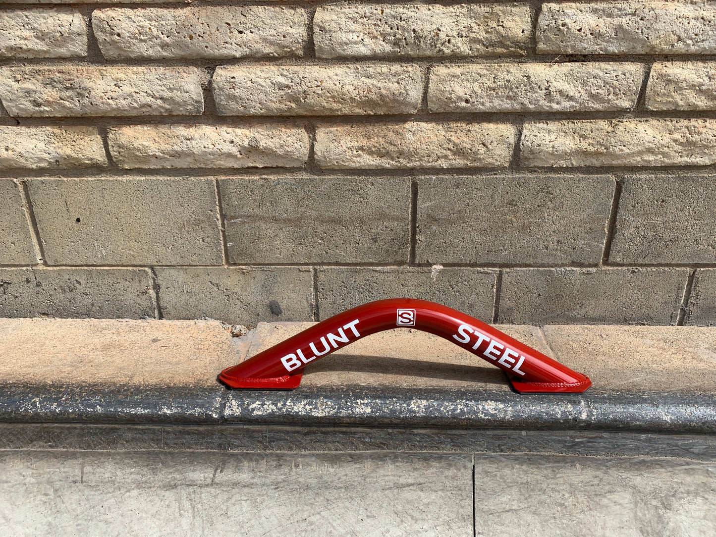 BS Bump And Grind Rail 2.0