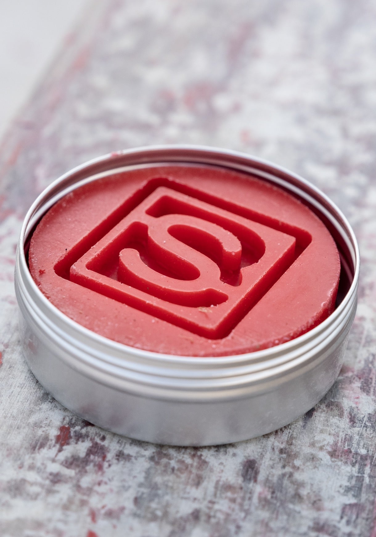 Blunt Steel Skate Wax