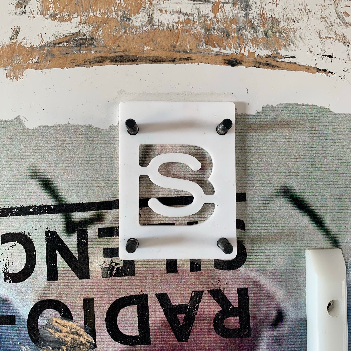 BS Skateboard Risers for Ace Pilots