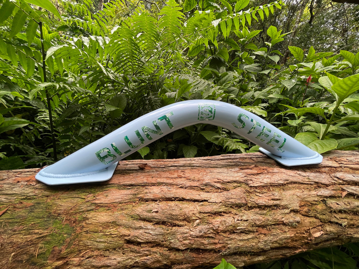 BS Mahalo Bump & Grind