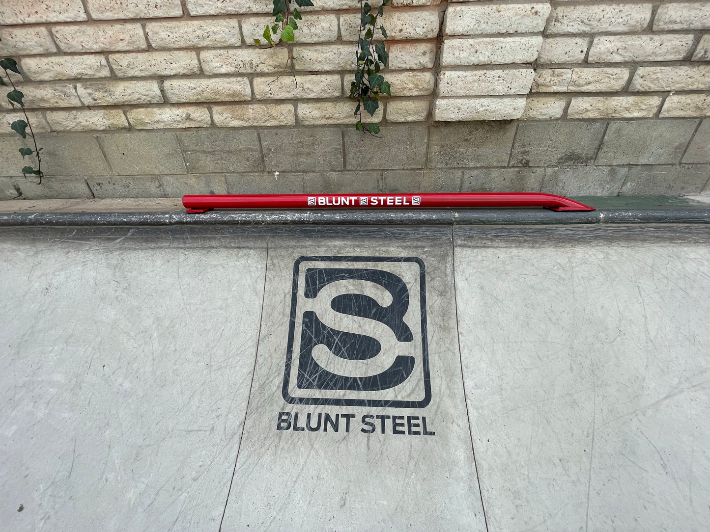 BS Hooziewhatsie 6’ Rail 2.0