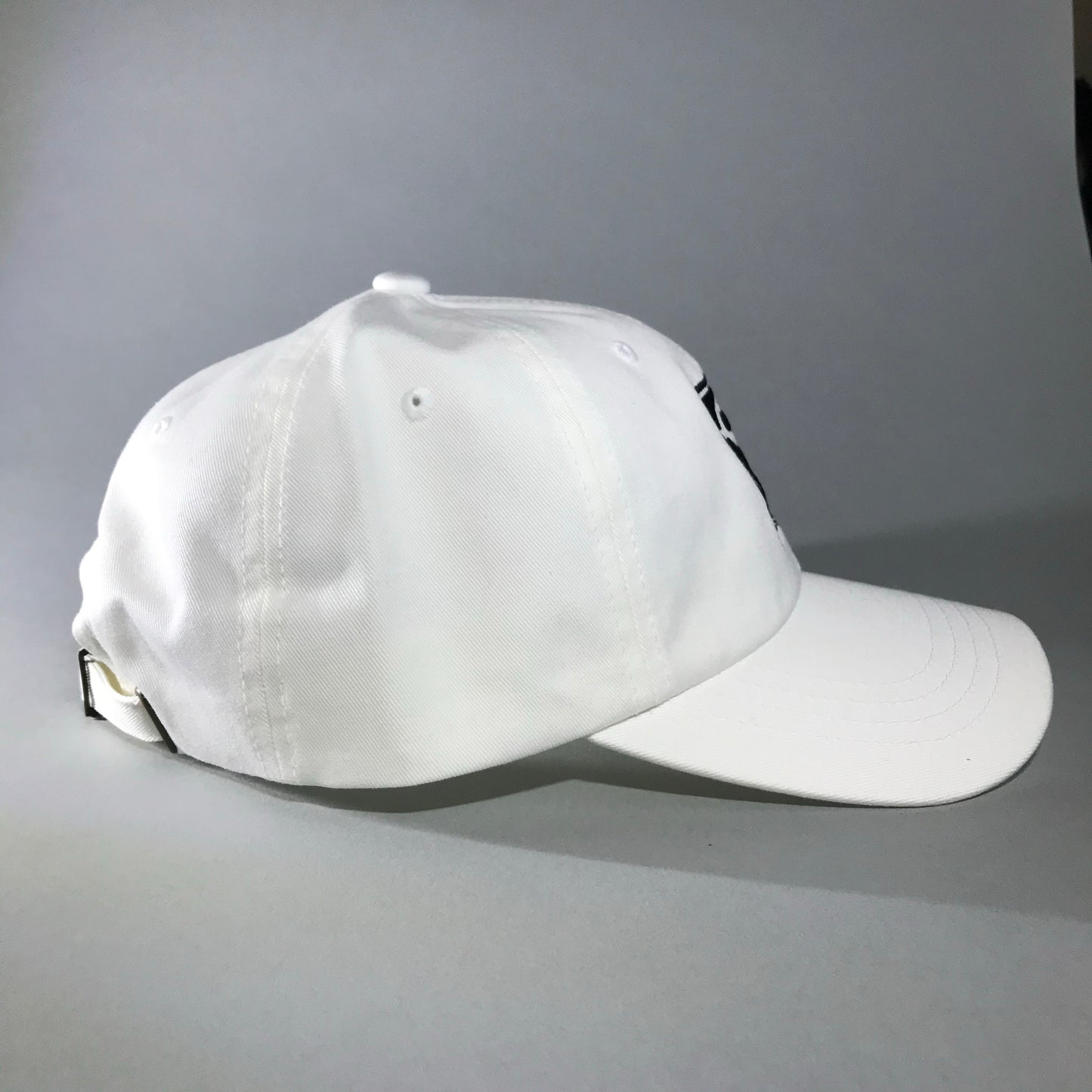 Blunt Steel “Myles” Dad Hat