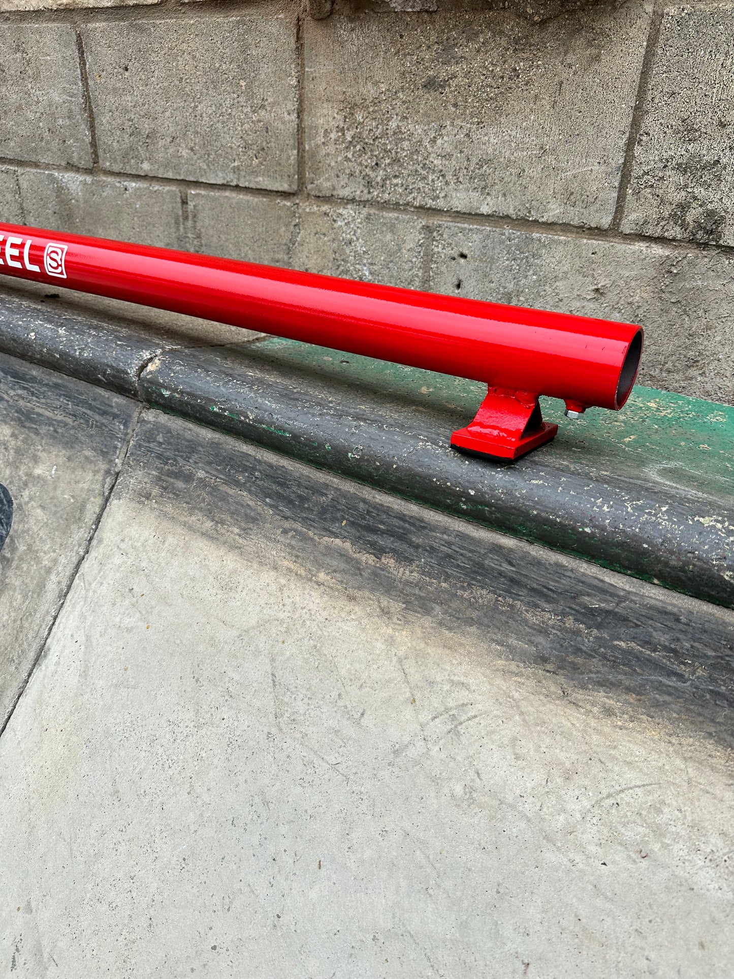 BS Er Extension Bar
