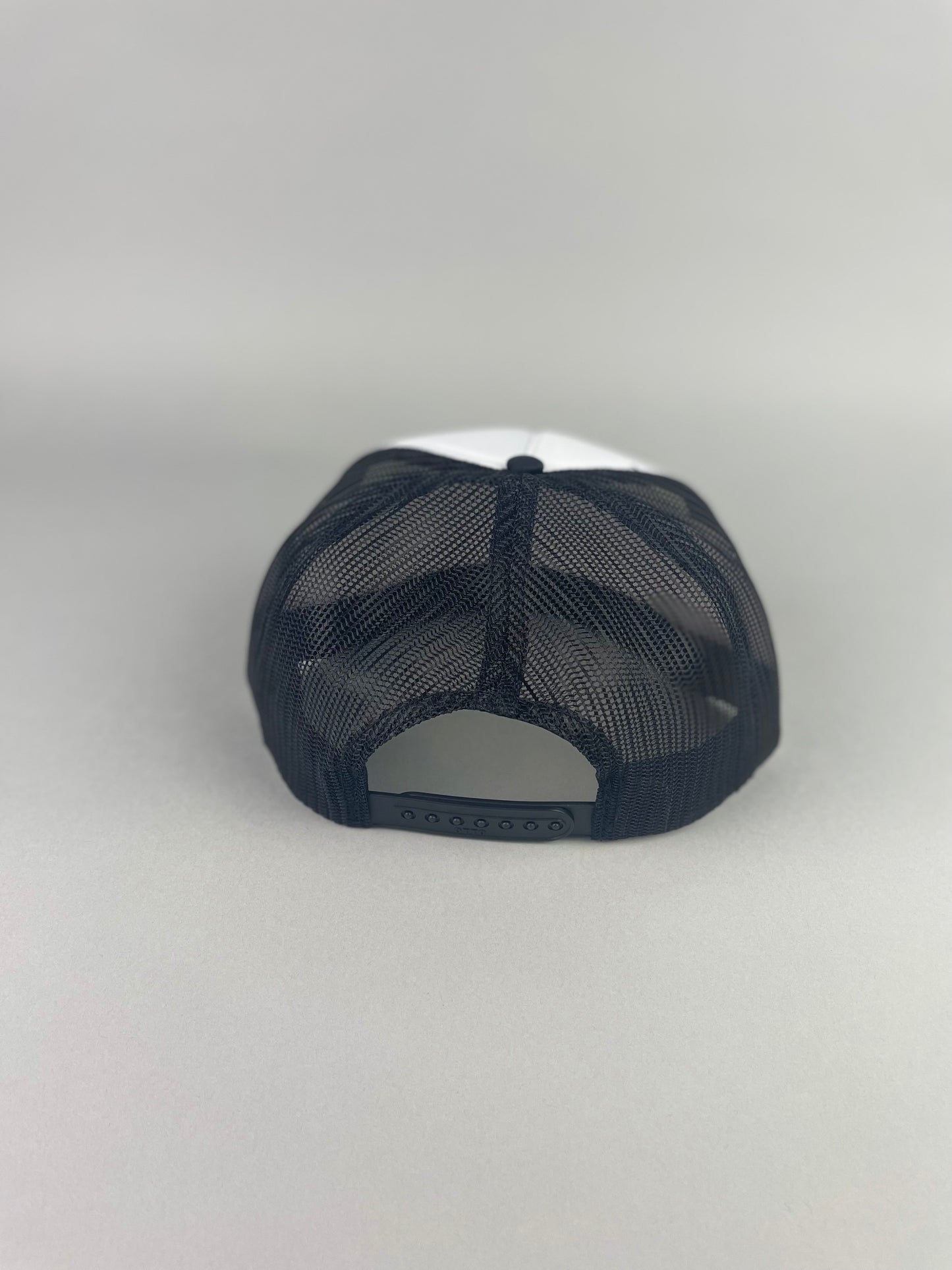 Blunt Steel “Amp” Trucker Hat