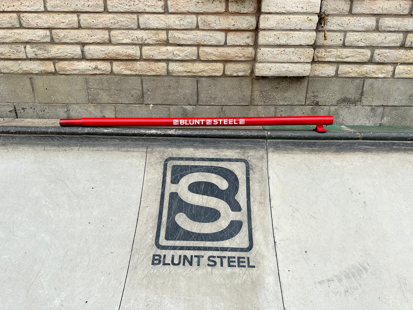 BS Er Extension Bar
