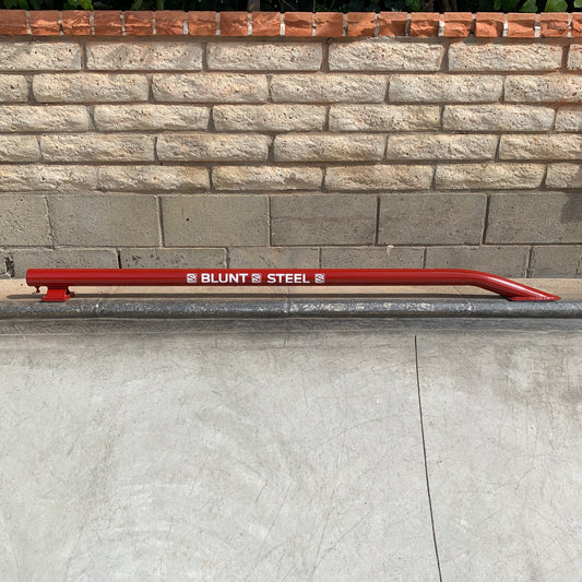 BS Funner Bar 66 Rail 4.0