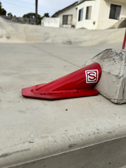 BS Pocket Pole Jam Helper
