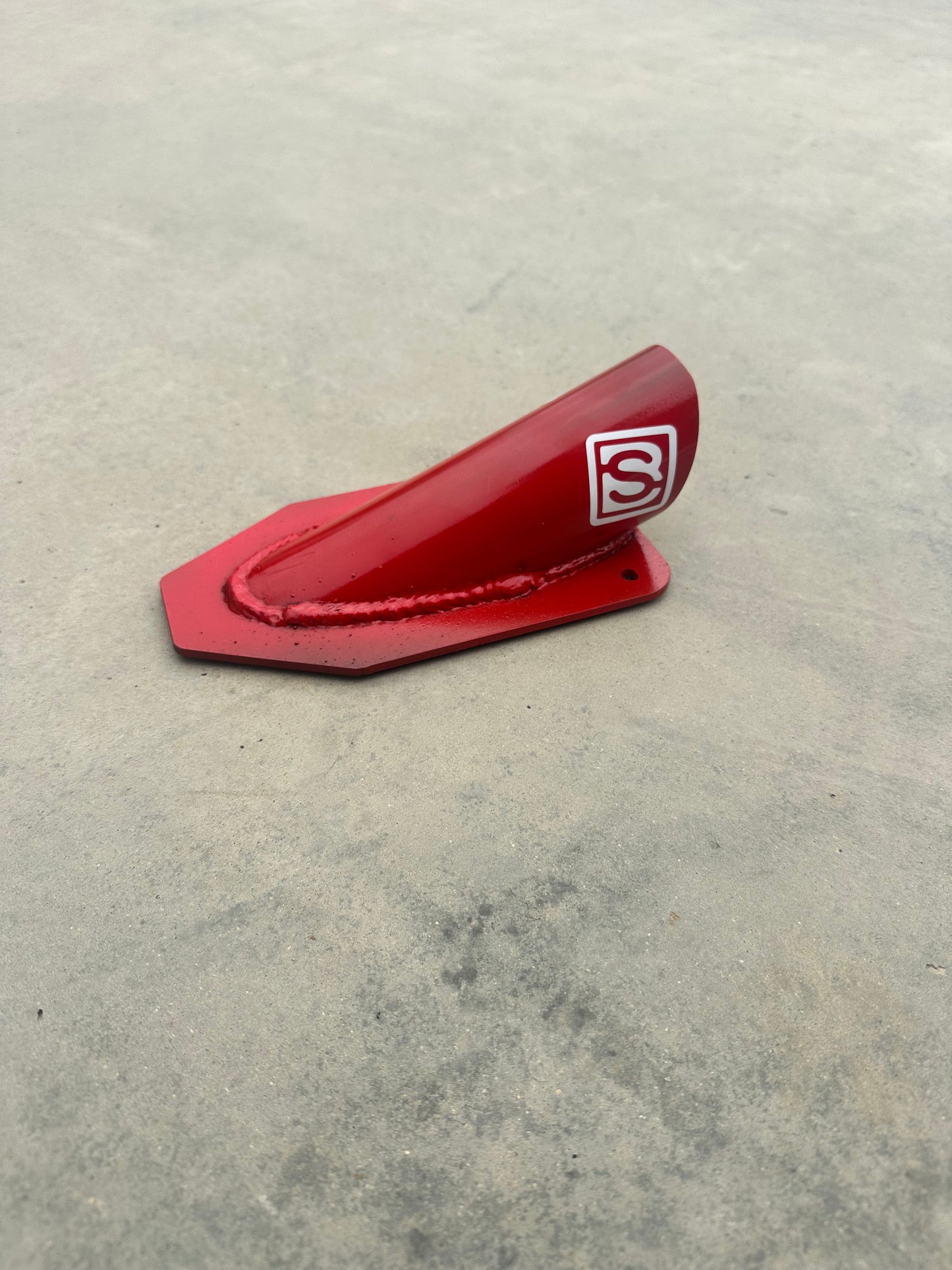 BS Pocket Pole Jam Helper