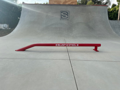 BS Funnest Bar 6’ Rail