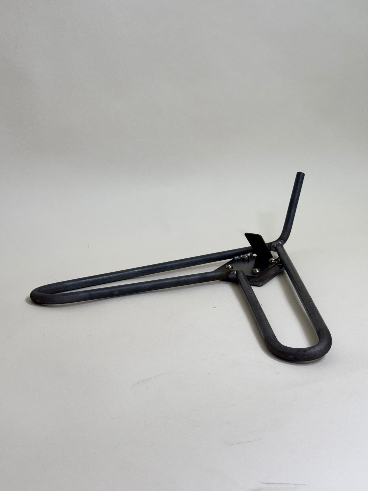 Blunt Steel Moto Stand