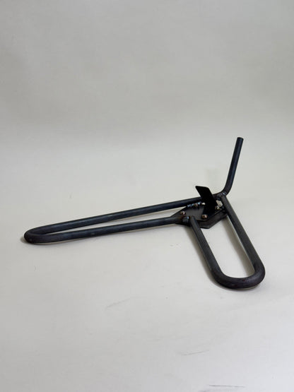 Blunt Steel Moto Stand