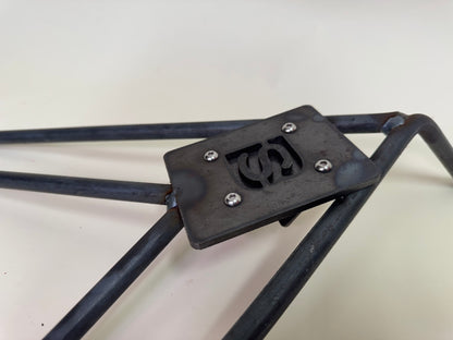 Blunt Steel Moto Stand