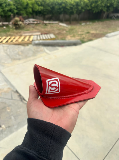 BS Pocket Pole Jam Helper