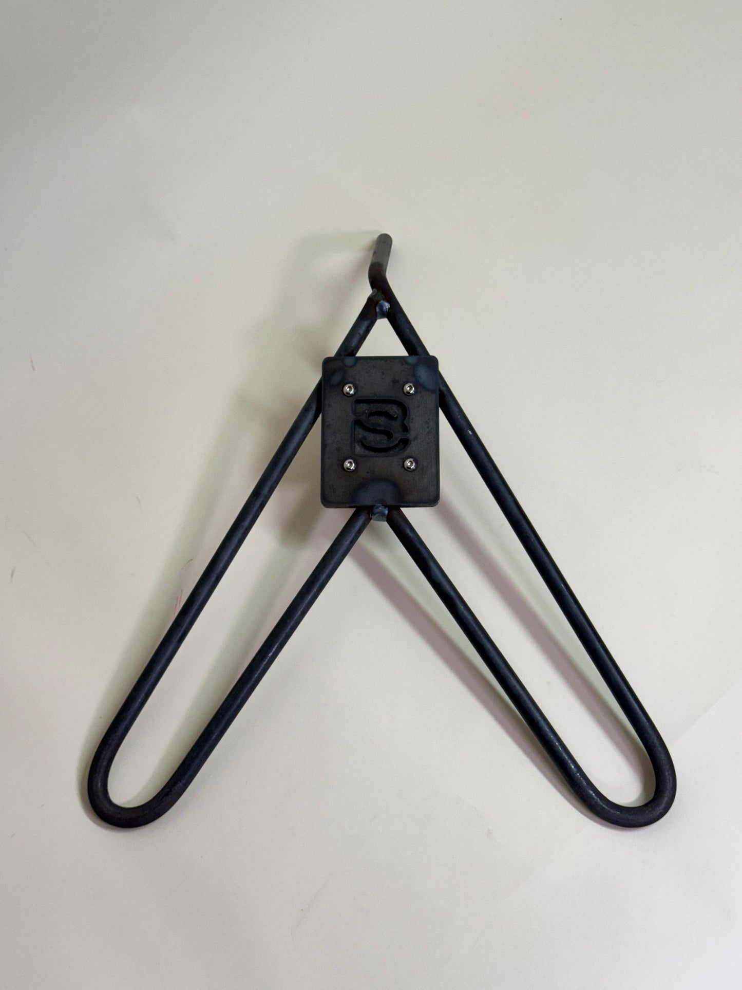 Blunt Steel Moto Stand